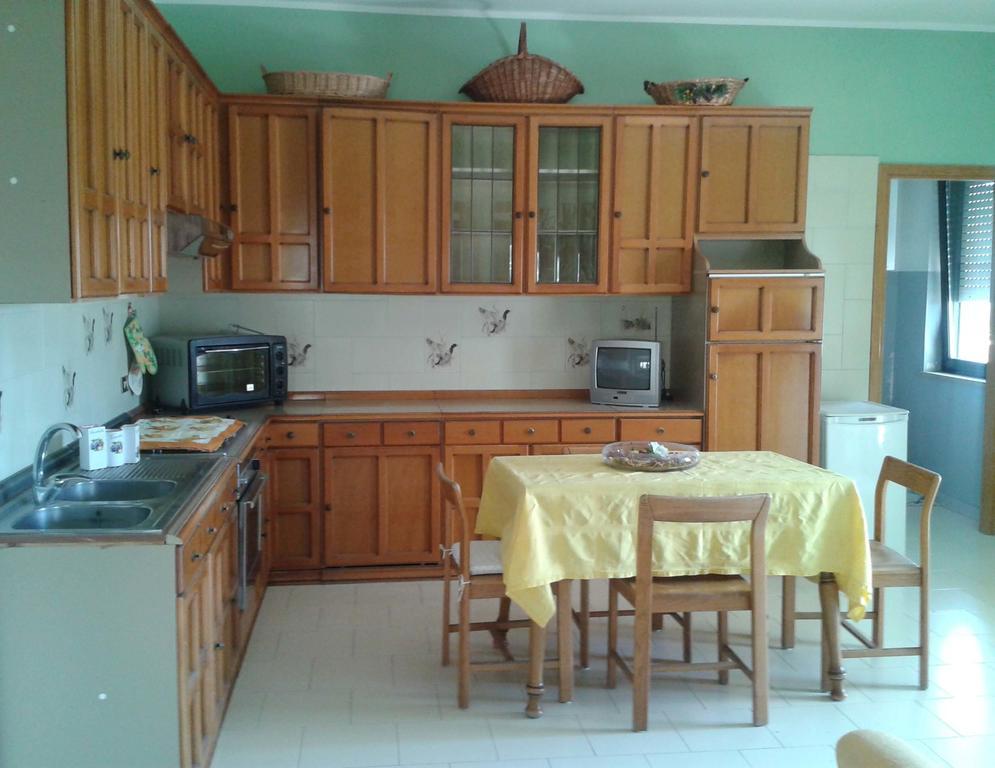 Appartamento In Villa Virginia Fino A 10 Ospiti Mondragone Zimmer foto