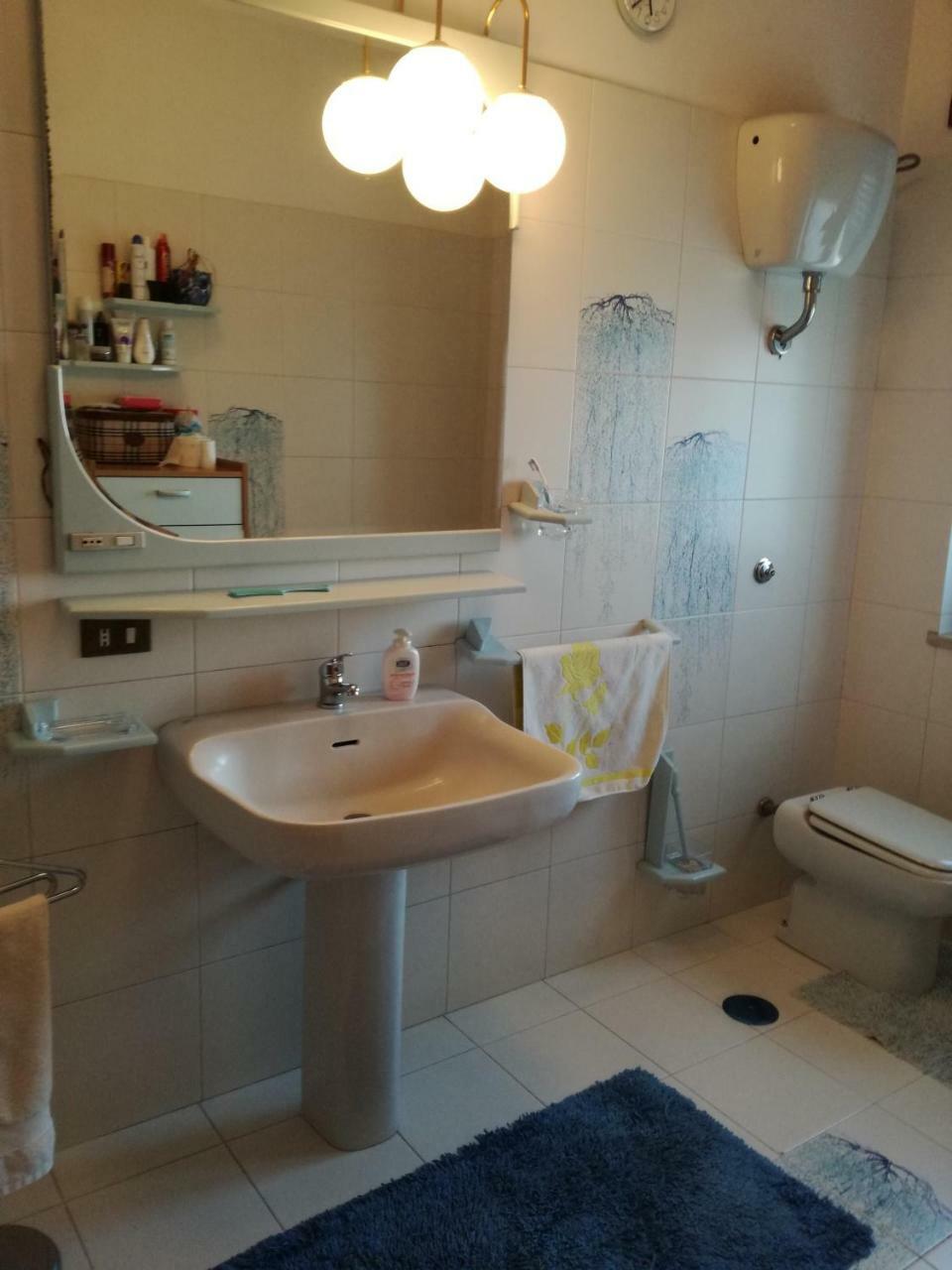 Appartamento In Villa Virginia Fino A 10 Ospiti Mondragone Exterior foto